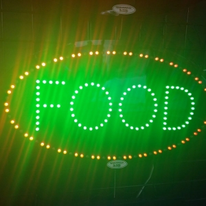 Photo of Universal LED