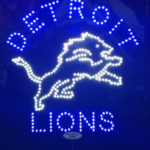 Photo of Universal LED