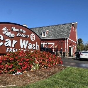 Photo of Moo Moo Express Car Wash - Northland