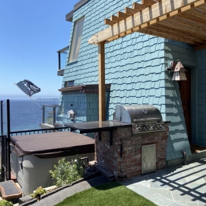 Photo of Machtinger Landscaping