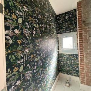 Photo of Luxe Wallpaper Installer