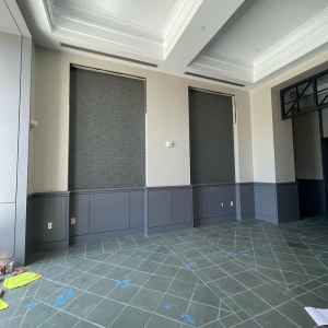 Photo of Luxe Wallpaper Installer