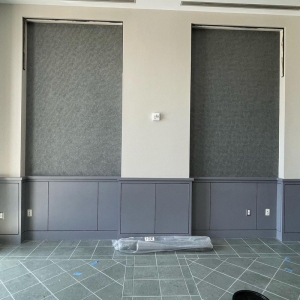 Photo of Luxe Wallpaper Installer