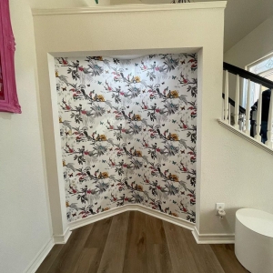 Photo of Luxe Wallpaper Installer