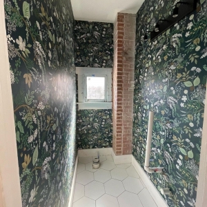 Photo of Luxe Wallpaper Installer