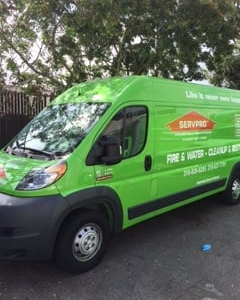 Photo of SERVPRO of Redondo Beach/Manhattan Beach