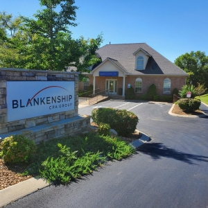 Photo of Blankenship CPA Group