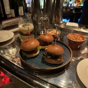 Photo of The Bloomsbury Club