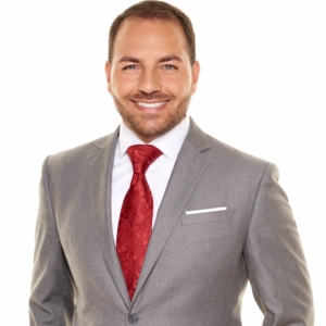 Photo of Stephen Nissou of Nissou Realty Group