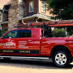 Nashville Davet Roofing