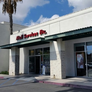 Photo of Mail Services