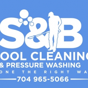 Photo of S&B POOL CLEANING AND PRESSURE WASHING