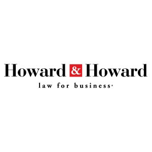 Photo of Howard & Howard - Chicago
