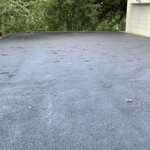 Haymarket A-Pak Paving