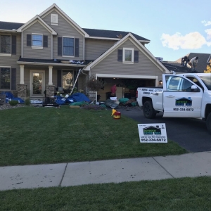 Photo of Refresh Exteriors