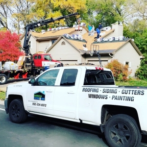 Photo of Refresh Exteriors
