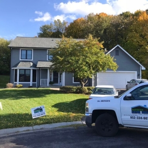 Photo of Refresh Exteriors