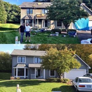 Photo of Refresh Exteriors