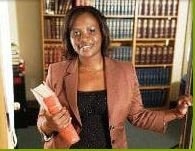 Photo of Lily Debrah Cruickshank & Associates