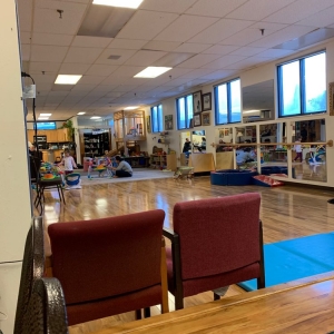 Photo of Imagine Playspace