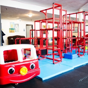 Photo of Imagine Playspace