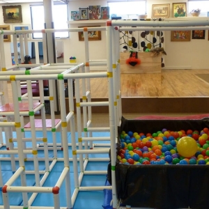 Photo of Imagine Playspace