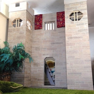 Photo of Imagine Playspace