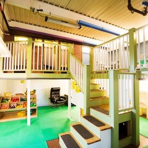 Photo of Imagine Playspace