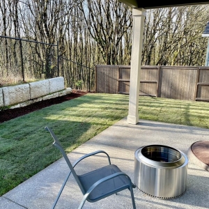 Photo of Simple Lawns & Landscape Design