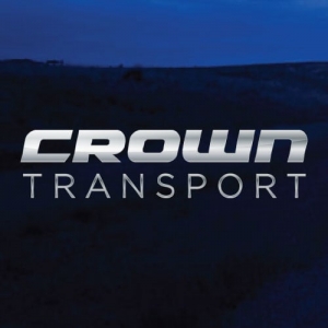 Austin Crown Transport