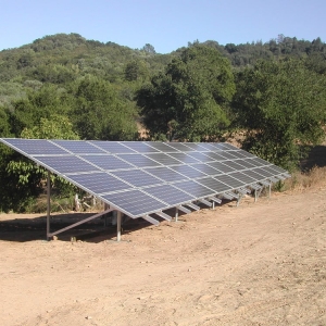 Photo of Apex Solar Power