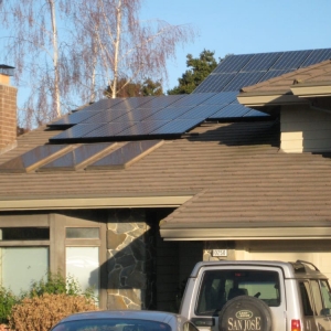 Photo of Apex Solar Power