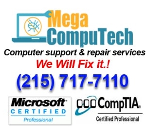 Photo of MEGA Computech