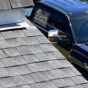 Photo of Akurate Roofing Group