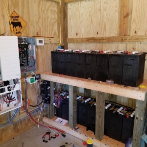 Photo of South Carolina Solar
