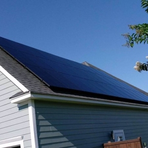 Photo of South Carolina Solar
