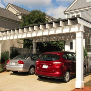 Photo of South Carolina Solar