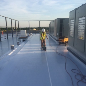 Photo of All Season Roofing