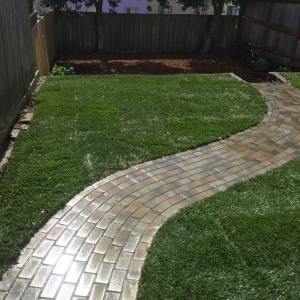 Photo of Yardwork Landscaping