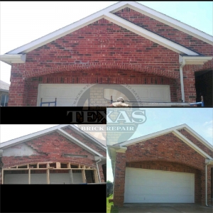 Photo of Texas Brick Repair
