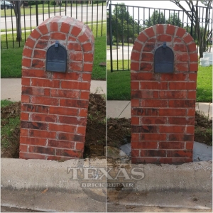 Photo of Texas Brick Repair