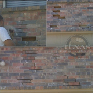 Photo of Texas Brick Repair