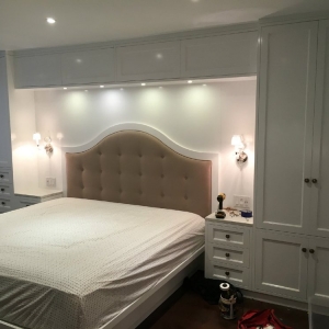 Photo of Manhattan Cabinetry