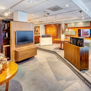 Photo of Manhattan Cabinetry