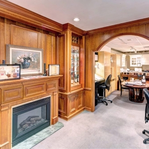 Photo of Manhattan Cabinetry