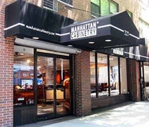 Photo of Manhattan Cabinetry