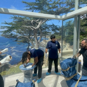 Monterey Mod Movers