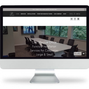 Photo of Top Notch Web Designs