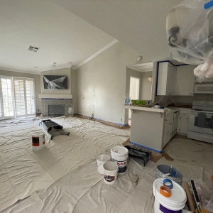 San Diego JTC Custom Painting
