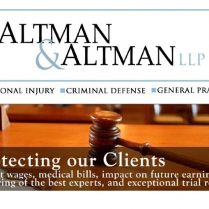 Photo of Altman & Altman, LLP - Personal Injury Attorneys